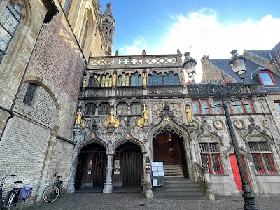 Basilica of the Holy Blood