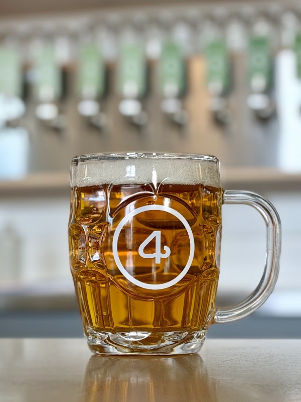 4 Noses Brewing Company 3