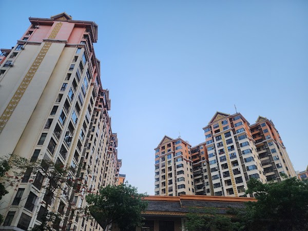 Ramada Plaza Xishuangbanna