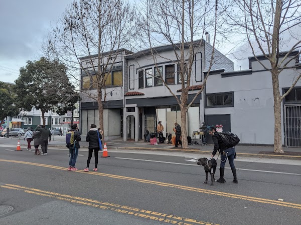 Valencia Street 4