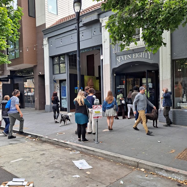 Valencia Street 3