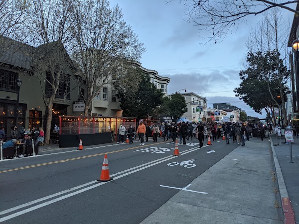 Valencia Street 2