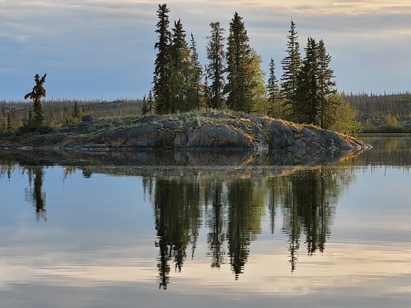 Great Slave Lake 1