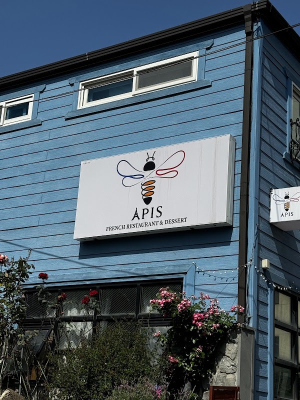 Apis Jeju