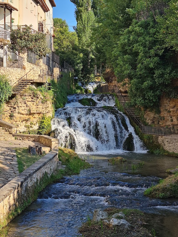 Trillo 1