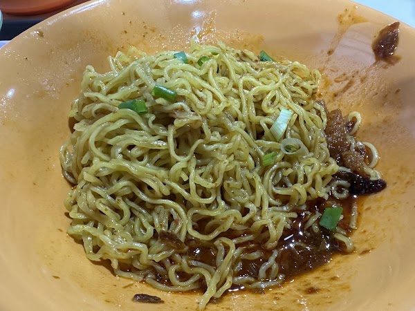 Ru Ji Kitchen 如记小厨 (Main) 4