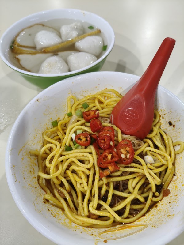 Ru Ji Kitchen 如记小厨 (Main) 2