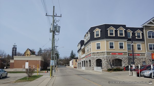 St. Jacobs 5