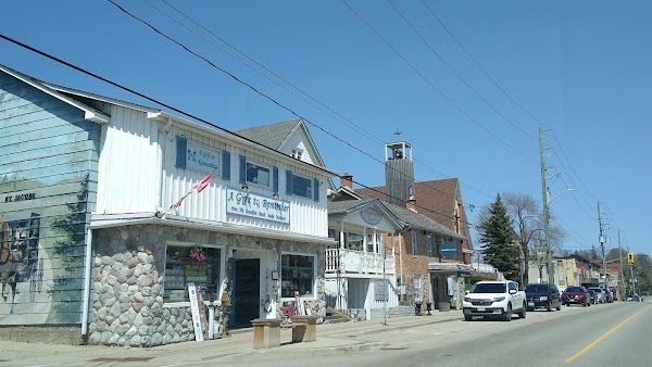 St. Jacobs 4