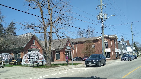 St. Jacobs 3