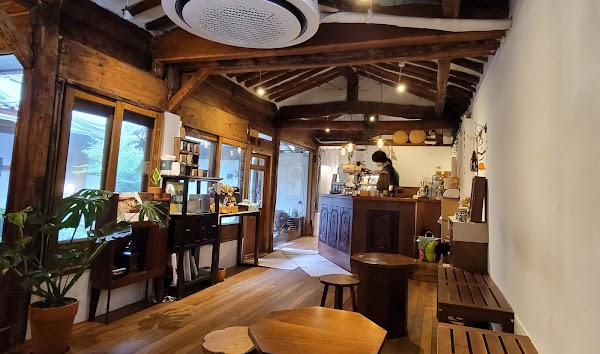 Haero Coffee