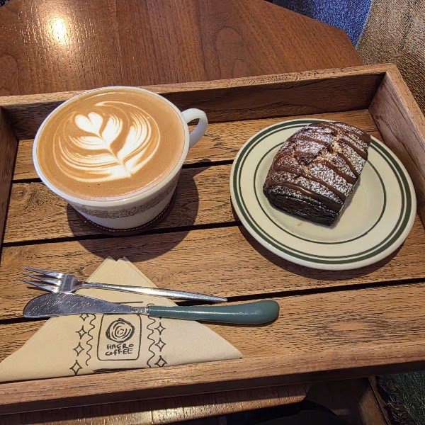 Haero Coffee 3