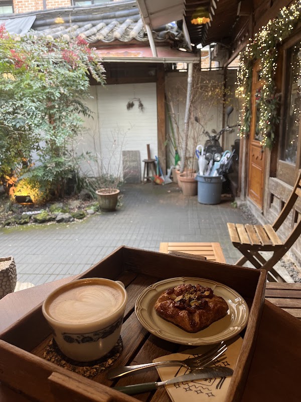 Haero Coffee 2