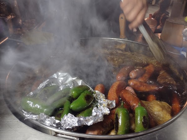 Tacos El Paisa 1