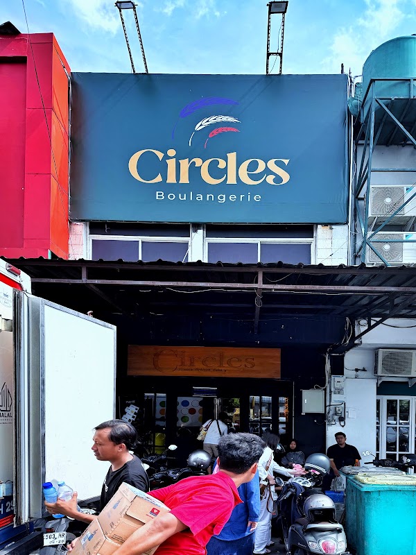 Circles Butter 1