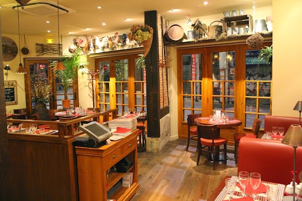 Le Bistrot d'Arthur