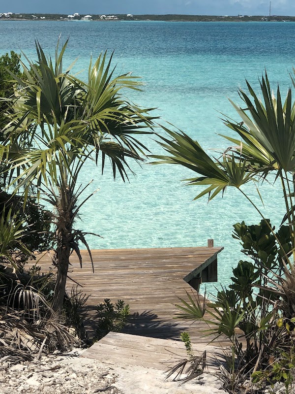 Moriah Harbor Cay National Park 3