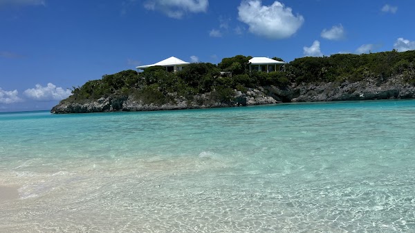 Moriah Harbor Cay National Park 2