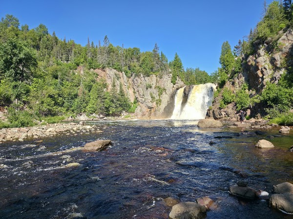 Tettegouche State Park