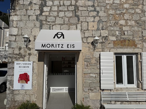 Moritz Eis