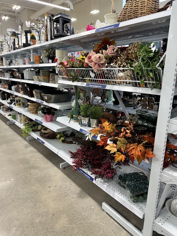 Value Village 5