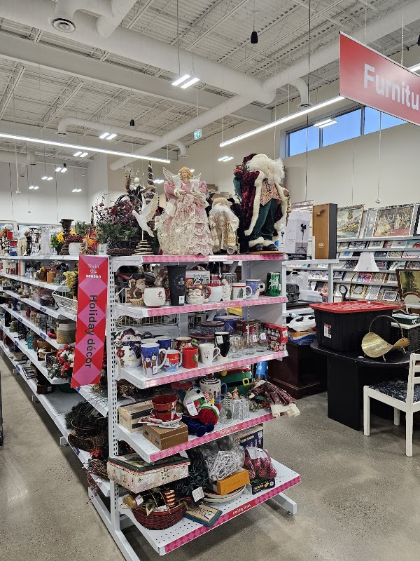 Value Village 4