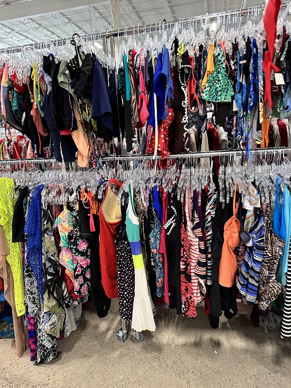 Value Village 3