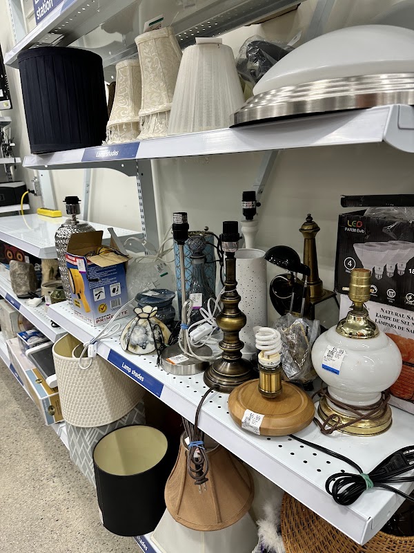 Value Village 2