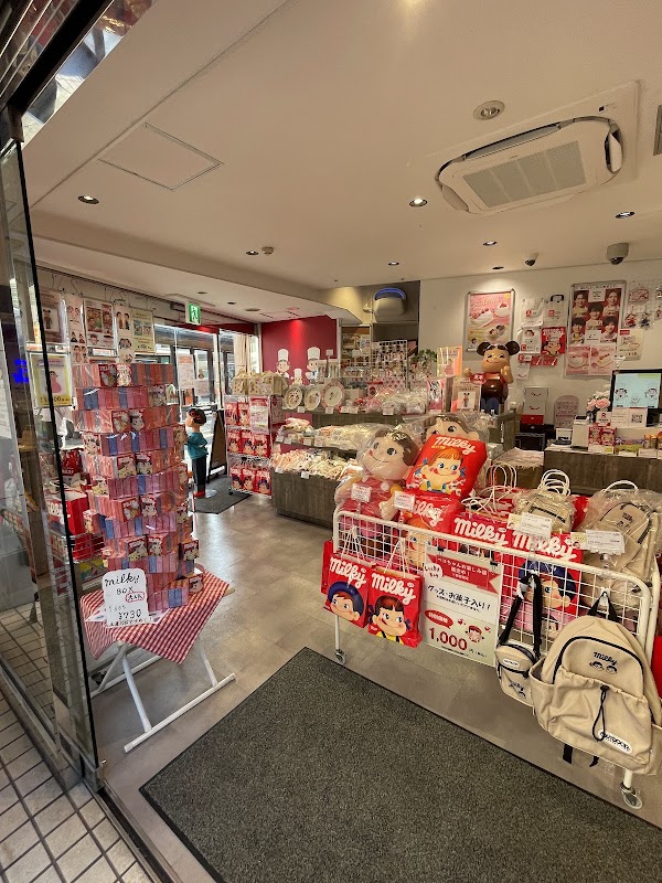 komachi dori street 5