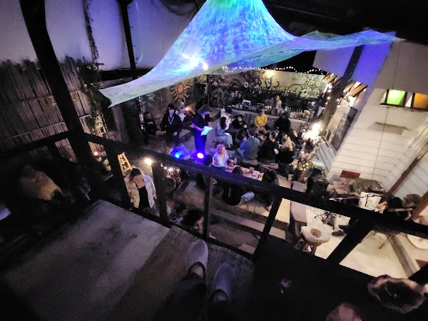 Spirit Bar & Jewelry 3
