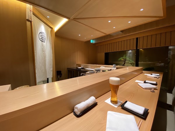 Sushi Tsubomi