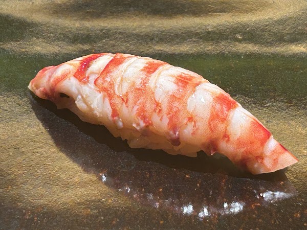 Sushi Tsubomi 5