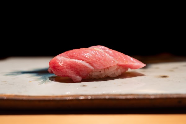 Sushi Tsubomi 4