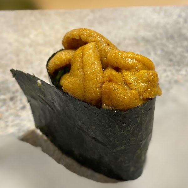 Sushi Tsubomi 2