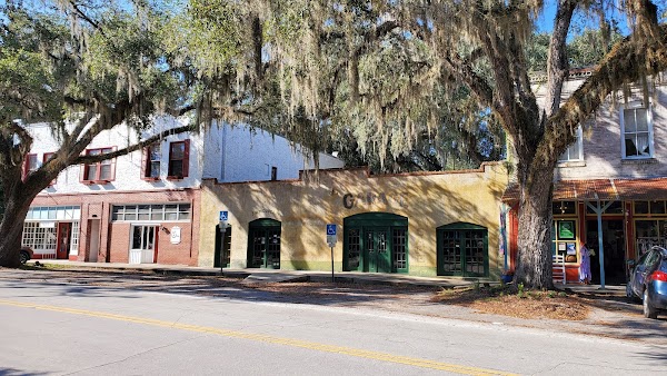 Micanopy