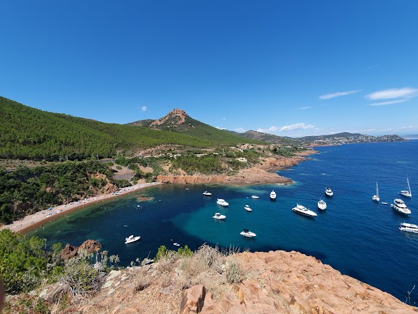 Calanque de Maubois 5