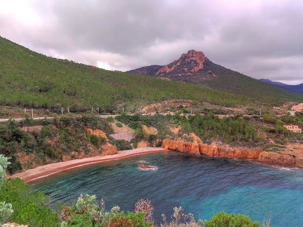 Calanque de Maubois 4