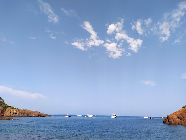 Calanque de Maubois 2
