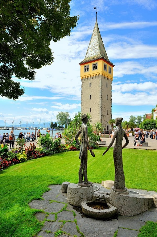 Mangturm 1