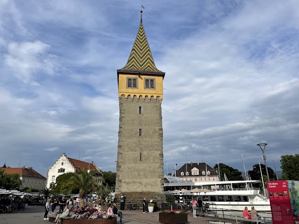 Mangturm 5