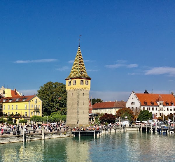 Mangturm 4