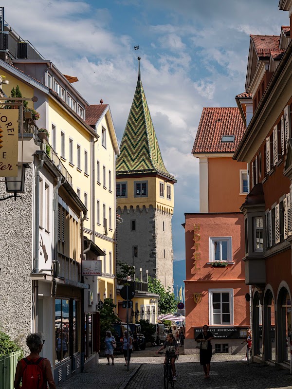 Mangturm 3