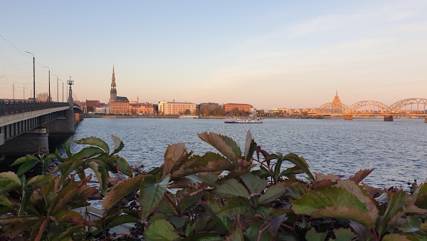 Riga 5
