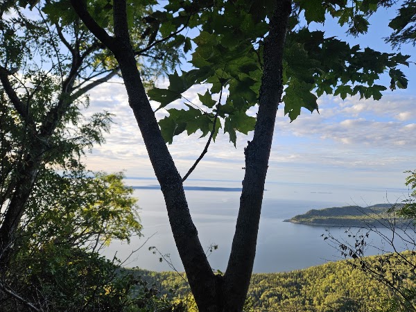 Le Pic Champlain 5