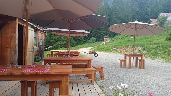 Restaurant L'alpage 1