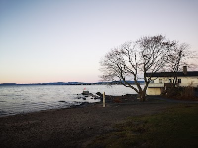 Bygdøy