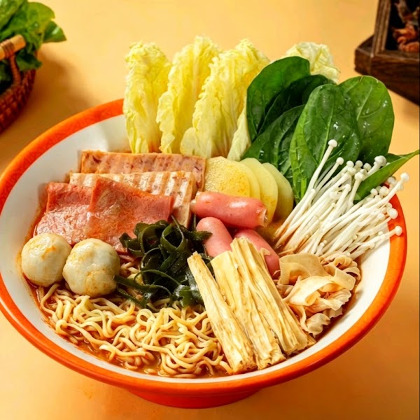5566 Cafe & Restaurant 5