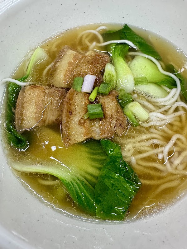 5566 Cafe & Restaurant 3
