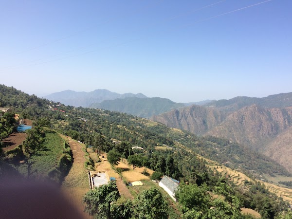 Kanatal 1