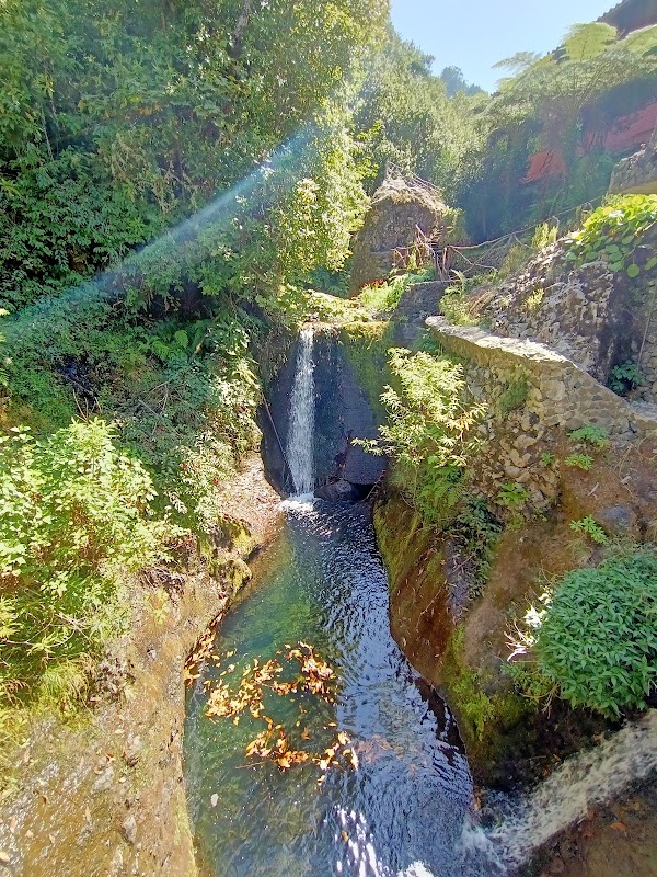 Ribeiro Frio